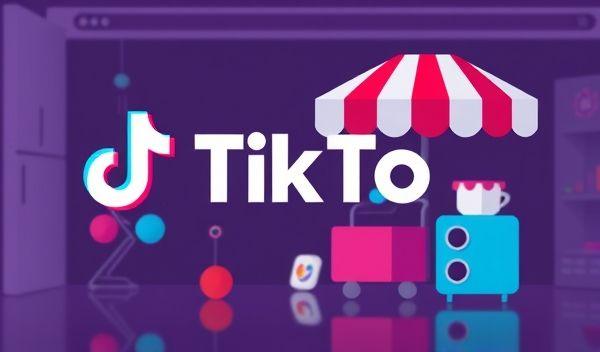 揭秘TikTok跨境电商官网：我从亏损到月入十万的真实实操手册