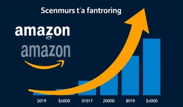 亚马逊跨境电商血泪史：从亏光10万到月入5万的真实路径