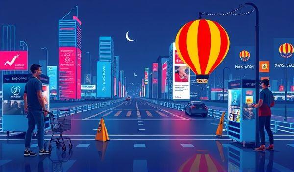 跨境电商广告投放工作内容大揭秘：实战攻略助你销量翻倍