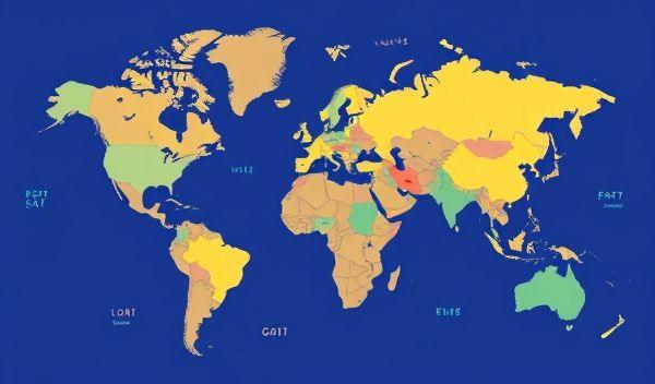 新手必看的5大跨境电商平台推荐，轻松避开坑货陷阱