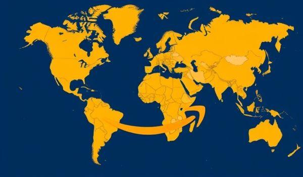 亚马逊跨境电商啥意思？我这幽默探索者来逗你懂