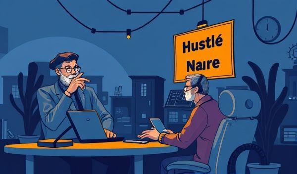 电脑副业现在还能赚钱吗?知乎热帖揭露真相-1 电脑副业现在还能赚钱吗?知乎热帖揭露真相-1