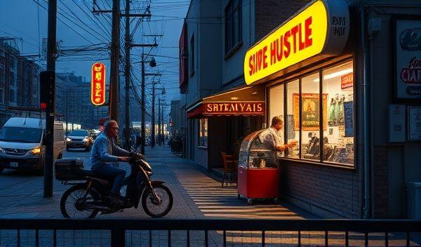 大学生零成本搞钱秘籍:这4种副业我试过真能月入3000+-1 大学生零成本搞钱秘籍:这4种副业我试过真能月入3000+-1