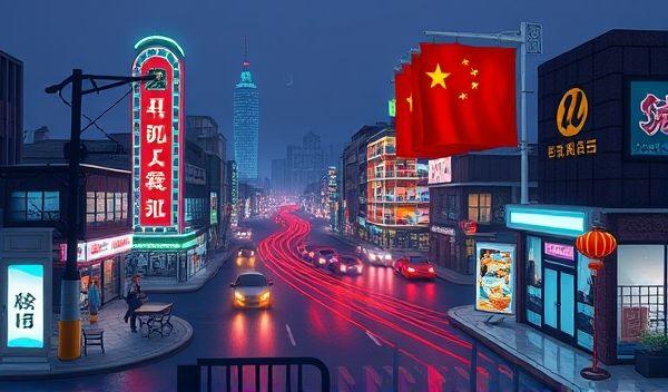 中国国内的跨境电商企业有哪些?这8大巨头我亲历后推荐-1 中国国内的跨境电商企业有哪些?这8大巨头我亲历后推荐-1