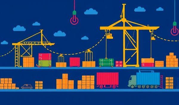 8大B2B跨境电商平台实战评测，我的30万学费换来的避坑指南