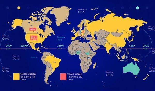 美国跨境电商10大主流平台全解析，我的选品避坑血泪史