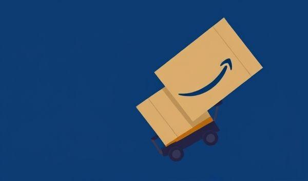 亚马逊一件代发从零起步:我亲测月销破万的无库存秘笈-1 亚马逊一件代发从零起步:我亲测月销破万的无库存秘笈-1