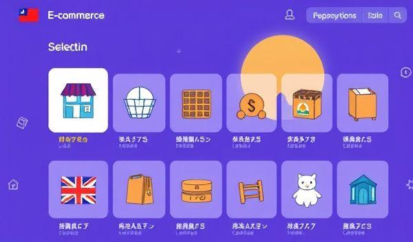 台湾跨境电商选品网站实战指南：我靠这些技巧年赚百万台币