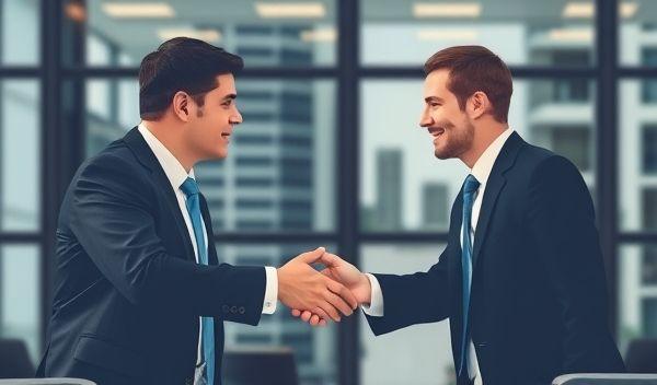 B2B和B2C跨境电商到底差在哪？我靠这选择年入百万