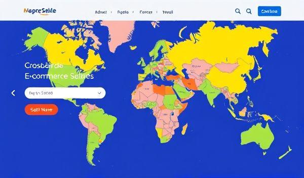 跨境电商平台大盘点：从新手到老鸟必知的站点秘籍