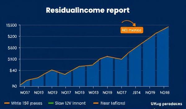 躺着收钱的7大行业！揭秘自动化被动收入全攻略