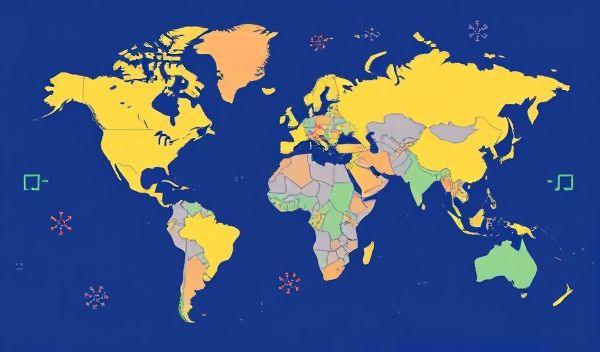 2024中国跨境电商平台TOP10排行出炉，我亲测帮你选对战场！