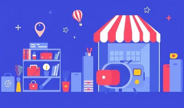 跨境电商头像的魔力：一张图让你的店铺流量暴涨300%！