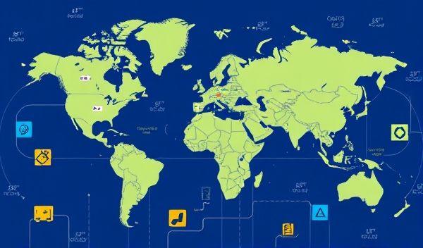 老胡踩坑后总结：6大中国跨境电商平台生存手册