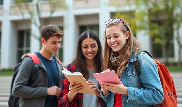 大学生赚钱秘籍：7个实用技巧助你月入5000+
