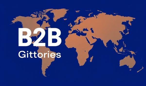 跨境电商B2B交易平台的致富秘籍：我亲测月销百万的实战策略