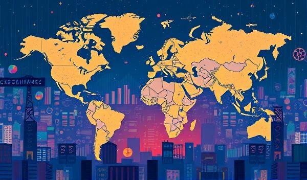 2024中国跨境电商平台TOP10排名！我交过百万学费才搞懂这些门道