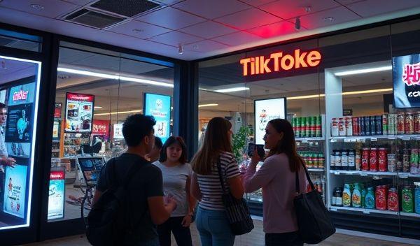 TikTok做跨境电商是风口还是大坑?月销万单卖家亲述闭坑指南-1 TikTok做跨境电商是风口还是大坑?月销万单卖家亲述闭坑指南-1