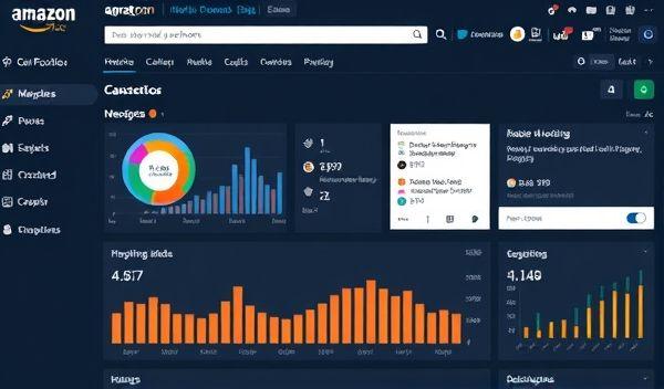 亚马逊跨境电商运营流程全拆解,我从亏20万到月入5万的实战手册-1 亚马逊跨境电商运营流程全拆解,我从亏20万到月入5万的实战手册-1