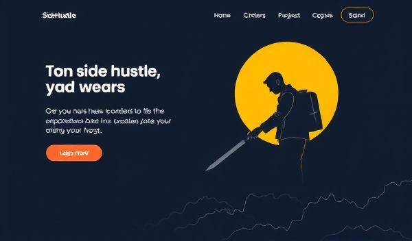 网络副业项目介绍模板:我用3000元买来的教训,看完别再踩坑!-1 网络副业项目介绍模板:我用3000元买来的教训,看完别再踩坑!-1