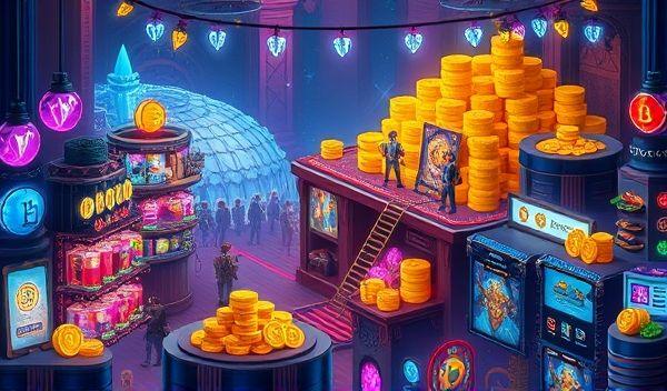 游戏自动搬砖副业秘籍:小白零门槛日入一千,我亲测躺赚攻略-1 游戏自动搬砖副业秘籍:小白零门槛日入一千,我亲测躺赚攻略-1