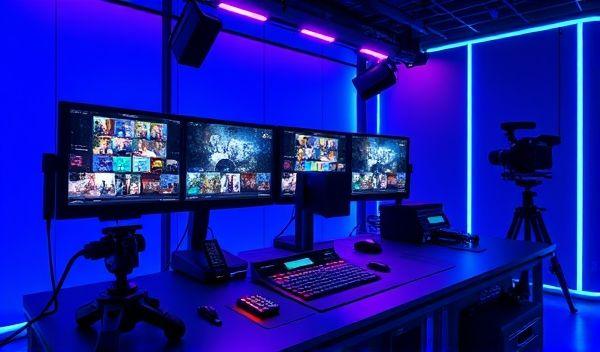 揭秘淘宝无人直播3.0暴利玩法:零封号月赚3万真相!-1 揭秘淘宝无人直播3.0暴利玩法:零封号月赚3万真相!-1