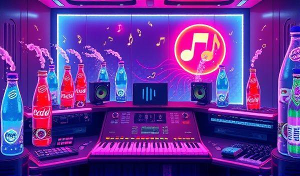 汽水音乐人计划单号月入5000+秘籍:亲测可放大,小白也能玩转-1 汽水音乐人计划单号月入5000+秘籍:亲测可放大,小白也能玩转-1