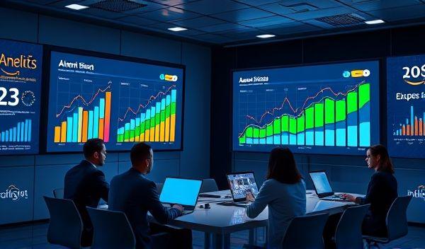 亚马逊广告成长计划实战:解锁矩阵搭建、开源节流与多元流量秘籍-1 亚马逊广告成长计划实战:解锁矩阵搭建、开源节流与多元流量秘籍-1