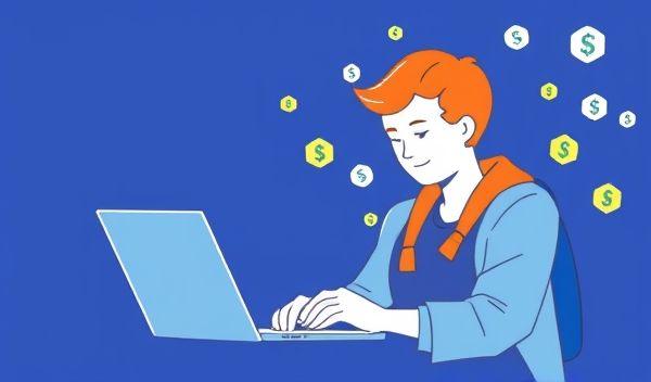 大学生赚钱的平台到底有多少个?我统计了真实数据-1 大学生赚钱的平台到底有多少个?我统计了真实数据-1