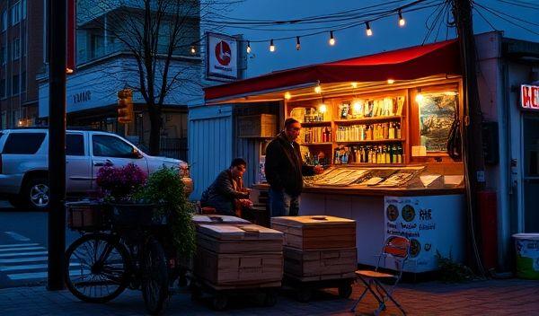 零成本副业实操秘诀:3招帮你快速赚钱不踩坑-1 零成本副业实操秘诀:3招帮你快速赚钱不踩坑-1