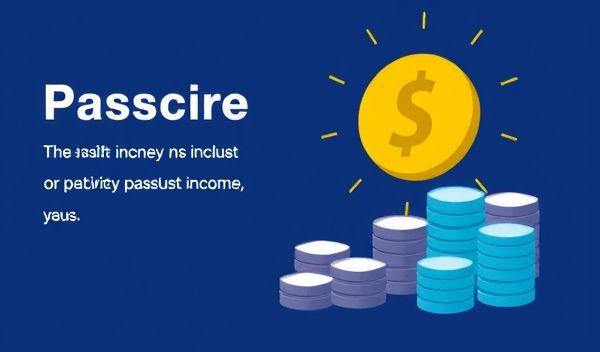 工资不够花?这5个投资型副业让我每月多赚8000+-1 工资不够花?这5个投资型副业让我每月多赚8000+-1