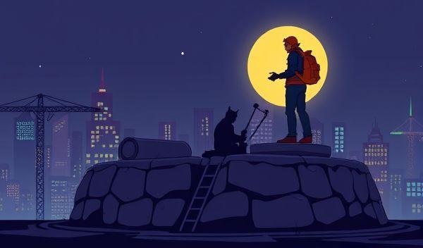 副业项目平台有哪些？这8个宝藏渠道我亲自趟过雷