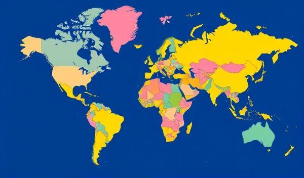 跨境电商平台的核心秘密：5个惊人共同点，助你轻松赚钱
