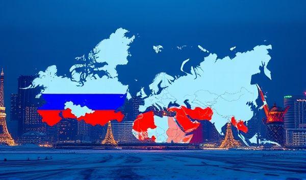 掘金俄罗斯跨境电商市场：我从零到月入十万的实战剖析