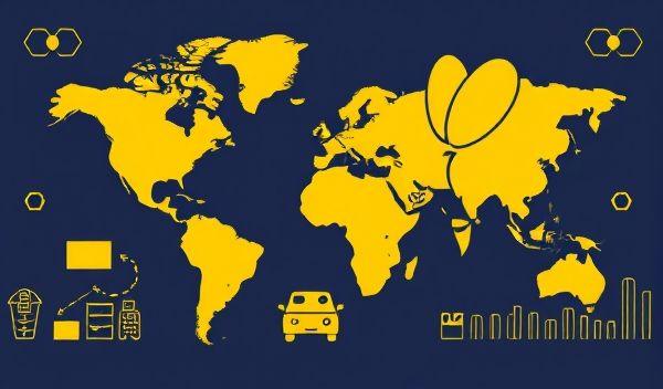 蜂群跨境电商是正规的吗?我的爆笑冒险与硬核解密-1 蜂群跨境电商是正规的吗?我的爆笑冒险与硬核解密-1