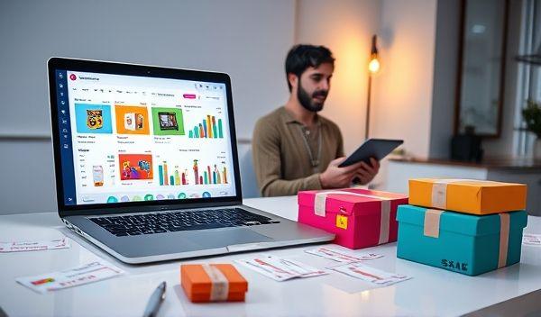 零投资玩转跨境电商!新手小白的逆袭全攻略-1 零投资玩转跨境电商!新手小白的逆袭全攻略-1