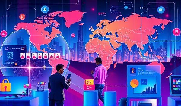 跨境电商是做什么的？我靠它月入过万的实战秘籍