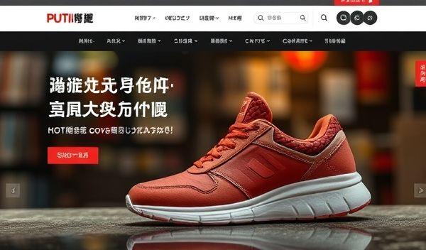 莆田鞋跨境电商好做好赚?我的亲测经验大揭秘-1 莆田鞋跨境电商好做好赚?我的亲测经验大揭秘-1