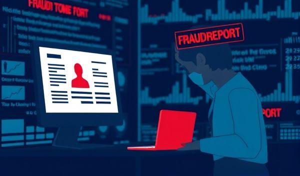 跨境电商被骗别慌！必打3个电话守住血汗钱