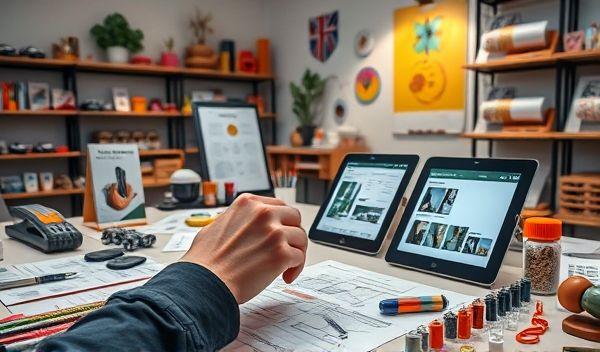 跨境电商选品7个血泪教训，我的仓库曾堆满滞销货