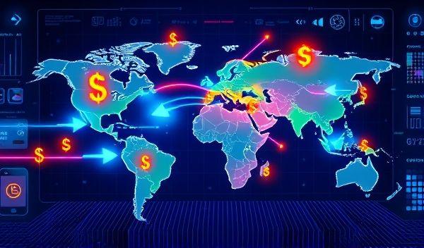 做跨境电商平台必须开对公账户吗？我的跨境血泪教训