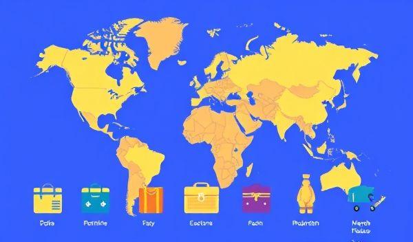 跨境电商选品秘诀:我用这5招月入过万,新手必看!-1 跨境电商选品秘诀:我用这5招月入过万,新手必看!-1