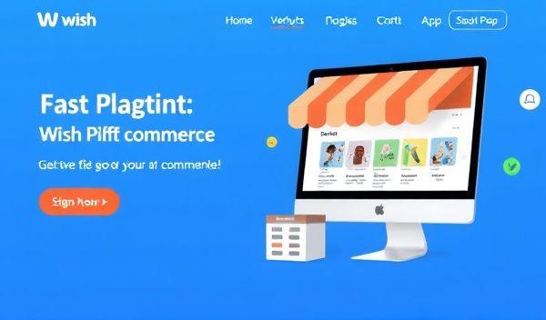 Wish平台全解析:跨境电商新手的翻身秘籍-1 Wish平台全解析:跨境电商新手的翻身秘籍-1