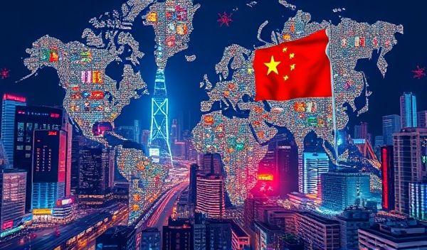 中国跨境电商网站全解析：菜鸟也能轻松入门的实战指南