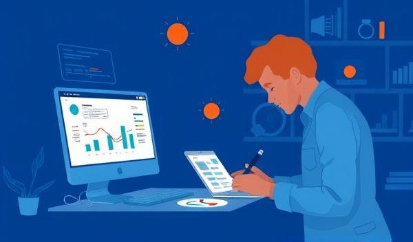揭秘8个超实用跨境电商选品方法，我从亏本到月入10万的转变