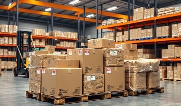 我在小红书卖爆海外仓尾货的骚操作，跨境电商新手别踩这些雷