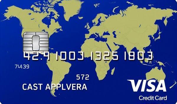 跨境电商入门秘籍：做跨境电商必须要有信用卡吗？我的血泪教训