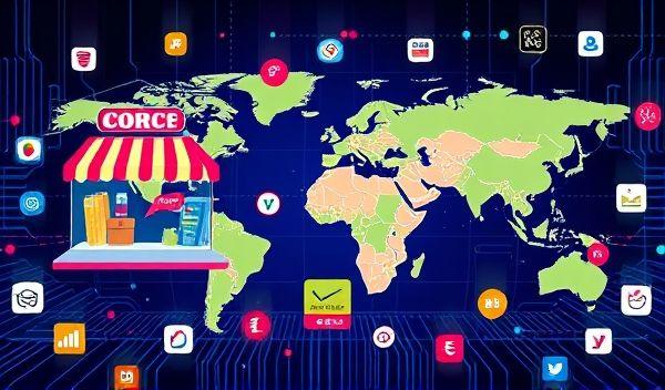 别乱烧钱!跨境电商营销手段选择的3个致命陷阱我踩过-1 别乱烧钱!跨境电商营销手段选择的3个致命陷阱我踩过-1