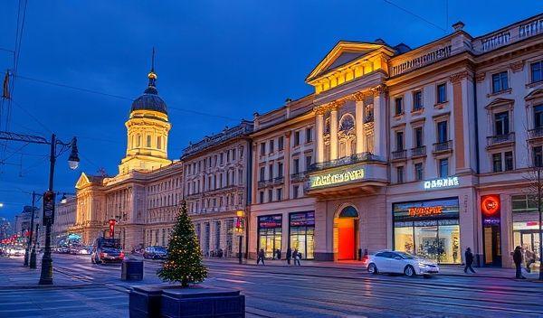 俄罗斯跨境电商不注册公司？我的货被海关扣下后才明白的教训