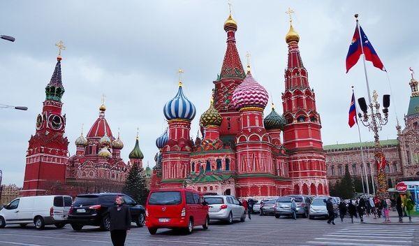 战斗民族的钱怎么赚?老鸟亲授俄跨境避坑指南-1 战斗民族的钱怎么赚?老鸟亲授俄跨境避坑指南-1